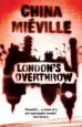 Audiobook London'S Overthrow author China Mieville