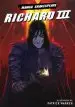 Audiobook Manga Shakespeare Richard iii author Richard Appignanesi