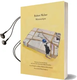 Microscripts Audiobook download free by Robert Walser