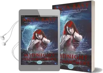 Midnight Enchantment: A Dark Magick Novel Audiobook download free by Anya Bast