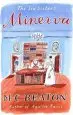 Audiobook Minerva author M. C. Beaton