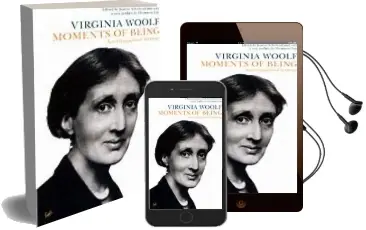 Moments of Being Audiobook download free by Virginia Woolf