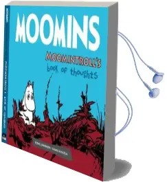 Moomintroll'S Book of Thoughts Audiobook download free by Tove Jansson