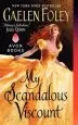 Audiobook My Scandalous Viscount author Gaelen Foley