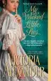Audiobook My Wicked Little Lies author Victoria Alexander