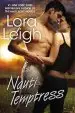 Audiobook Nauti Temptress author Lora Leigh