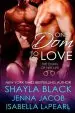 Audiobook One dom to Love: The Doms of her Life - Book 1 author Shayla Black