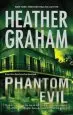 Audiobook Phantom Evil author Heather Graham