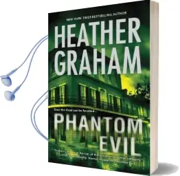 Phantom Evil Audiobook download free by Heather Graham