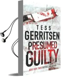 Presumed Guilty Audiobook download free by Tess Gerritsen