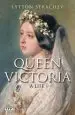 Audiobook Queen Victoria: A Life author Lytton Strachey