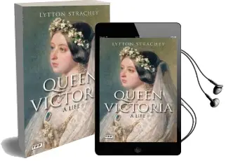 Queen Victoria: A Life Audiobook download free by Lytton Strachey