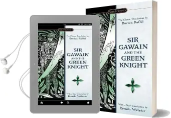 Sir Gawain and the Green Knight Audiobook download free by Burton Raffel