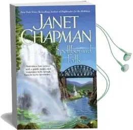 Spellbound Falls Audiobook download free by Janet Chapman