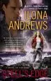 Audiobook Steel'S Edge author Ilona Andrews