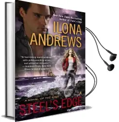 Steel'S Edge Audiobook download free by Ilona Andrews