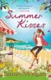 Audiobook Summer Kisses: The Rebel Doctor'S Bride (Glenmore Island Doctors, Book 3) / Dare she Date the Dreamy doc? (Glenmore Island Doctors, Book 4) author Sarah Morgan