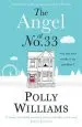 Audiobook The Angel at no. 33 author Polly Williams