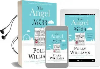 The Angel at no. 33 Audiobook download free by Polly Williams