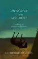 Audiobook The Ontology of the Accident: An Essay on Destructive Plasticity author Catherine Malabou