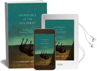 The Ontology of the Accident: An Essay on Destructive Plasticity Audiobook download free by Catherine Malabou