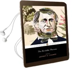 The Portable Thoreau Audiobook download free by Henry Thoreau