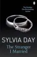 Audiobook The Stranger i Married author Sylvia Day