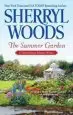 Audiobook The Summer Garden author Sherryl Woods