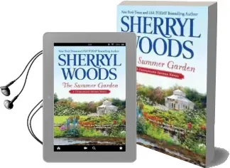 The Summer Garden Audiobook download free by Sherryl Woods