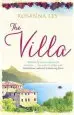 Audiobook The Villa author Rosanna Ley