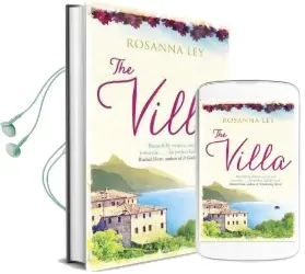 The Villa Audiobook download free by Rosanna Ley