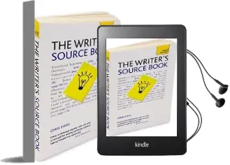The Writer'S Source Book: Inspirational Ideas for Your Creative Writing Audiobook download free by Chris Sykes