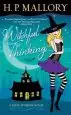 Audiobook Witchful Thinking: A Jolie Wilkins Novel author H P Mallory