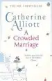 Audiobook A Crowded Marriage author Catherine Alliott