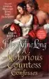 Audiobook A Notorious Countess Confesses: Pennyroyal Green Series author Julie Anne Long