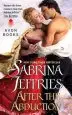 Audiobook After the Abduction author Sabrina Jeffries