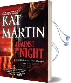 Against the Night Audiobook download free by Kat Martin