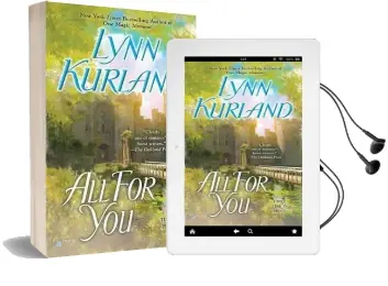All for you Audiobook download free by Lynn Kurland
