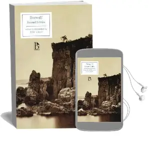 Beowulf (Ca. 1000) Audiobook download free by Anonymous Anonymous