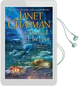 Charmed by his Love Audiobook download free by Janet Chapman