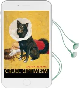 Cruel Optimism Audiobook download free by Lauren Berlant