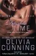 Audiobook Double Time: Sinners on Tour author Olivia Cunning