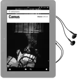 El Extranjero / the Foreign Audiobook download free by Albert Camus