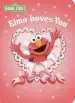 Audiobook Elmo Loves You: Sesame Street: A Poem by Elmo author Sarah Albee