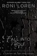 Audiobook Fall Into you author Roni Loren