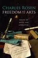 Audiobook Freedom and the Arts: Essays on Music and Literature author Charles Rosen