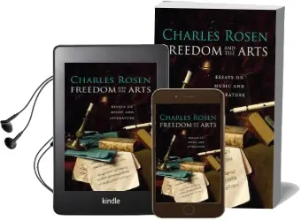 Freedom and the Arts: Essays on Music and Literature Audiobook download free by Charles Rosen
