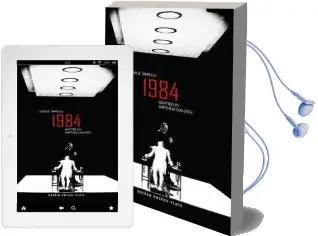 George Orwell'S 1984: Adapted by Matthew Dunster Audiobook download free by George Orwell