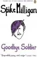 Audiobook Goodbye Soldier author Spike Milligan