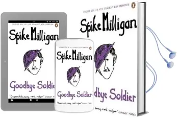 Goodbye Soldier Audiobook download free by Spike Milligan